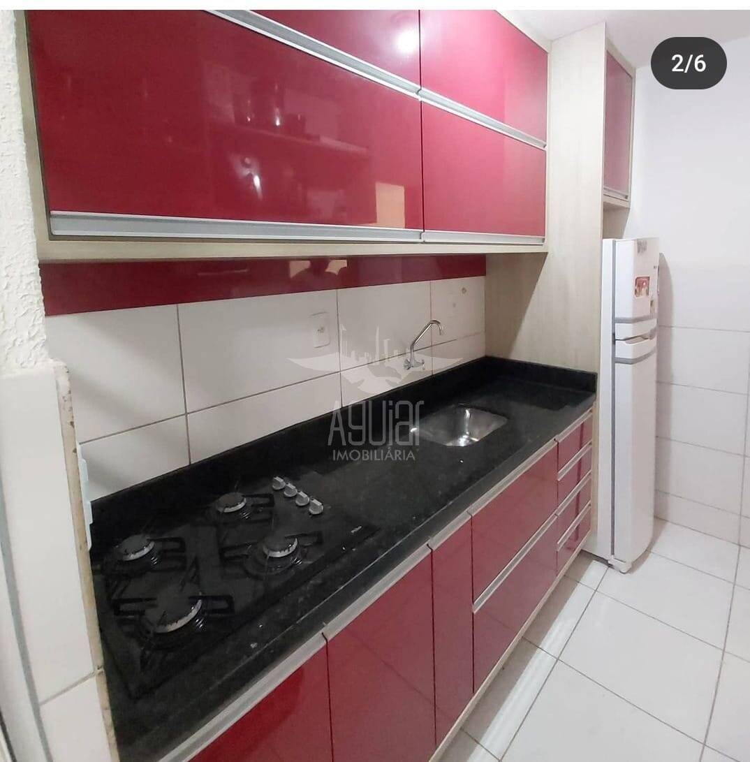 Casa de Condomínio à venda com 3 quartos, 120m² - Foto 11