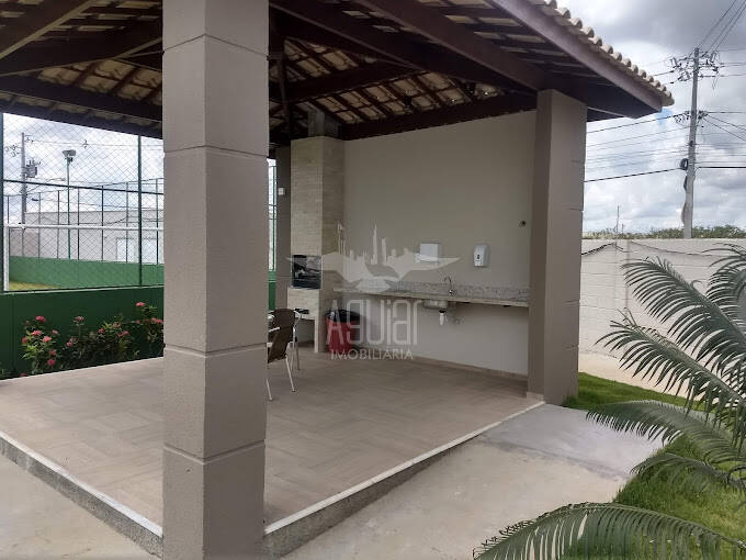 Casa de Condomínio à venda com 3 quartos, 120m² - Foto 17