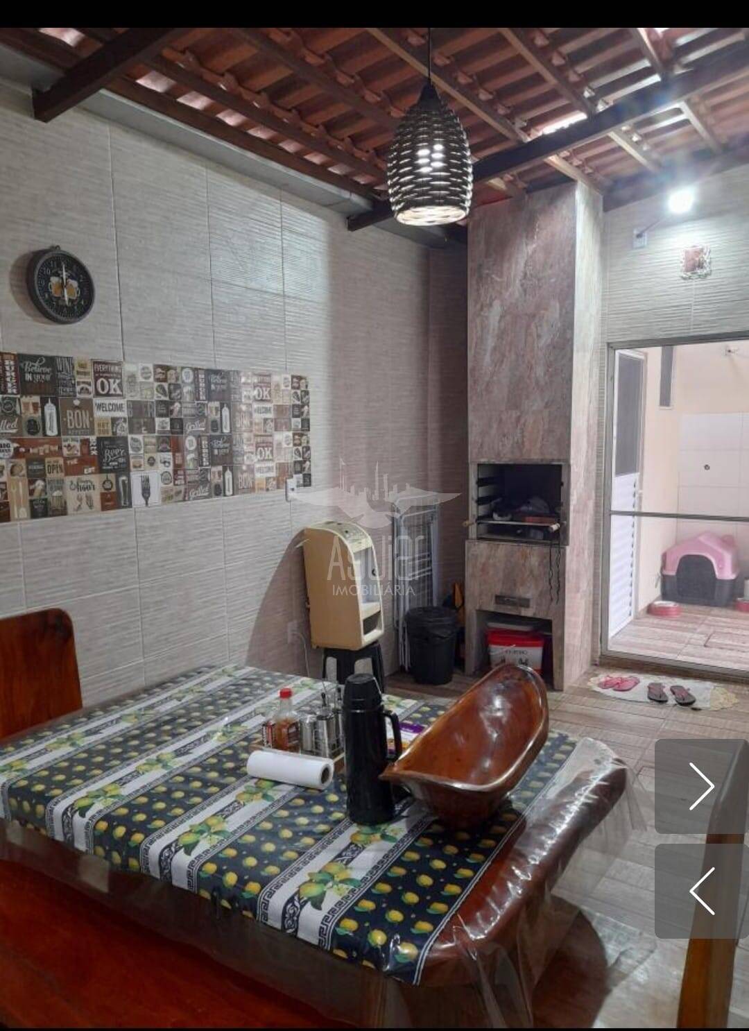 Casa de Condomínio à venda com 3 quartos, 120m² - Foto 13