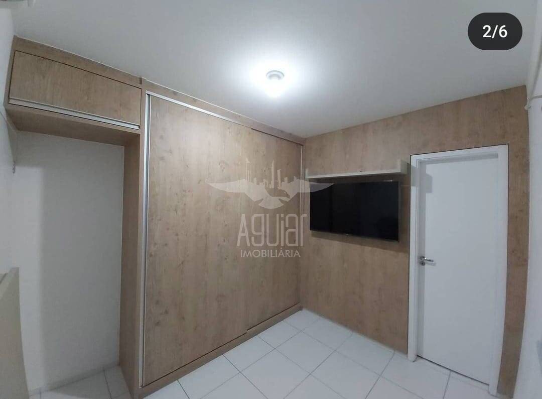 Casa de Condomínio à venda com 3 quartos, 120m² - Foto 3