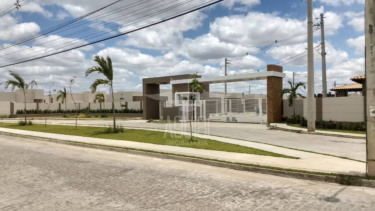 Casa de Condomínio à venda com 3 quartos, 120m² - Foto 29