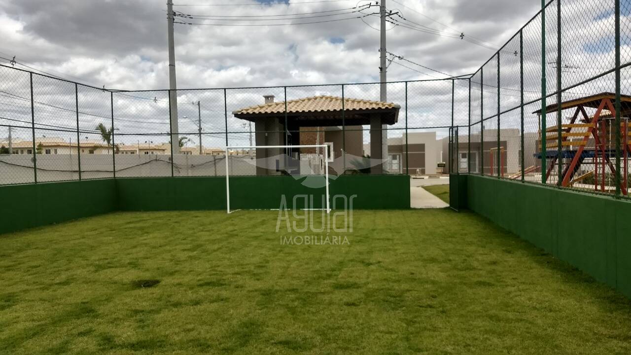 Casa de Condomínio à venda com 3 quartos, 120m² - Foto 31