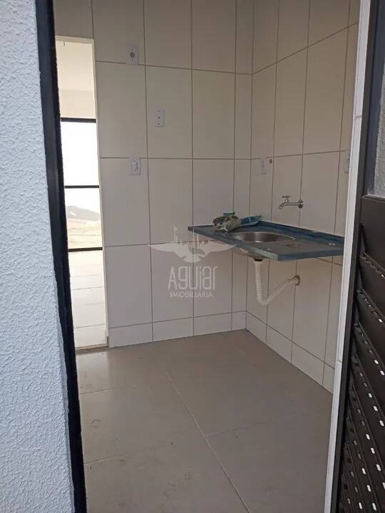 Casa de Condomínio à venda com 2 quartos, 40m² - Foto 3