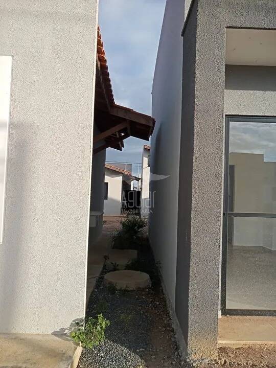 Casa de Condomínio à venda com 2 quartos, 40m² - Foto 9