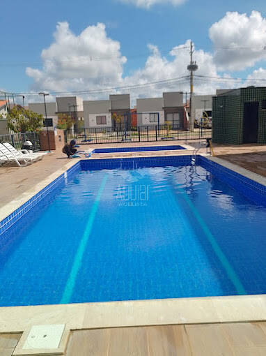 Casa de Condomínio à venda com 2 quartos, 40m² - Foto 17