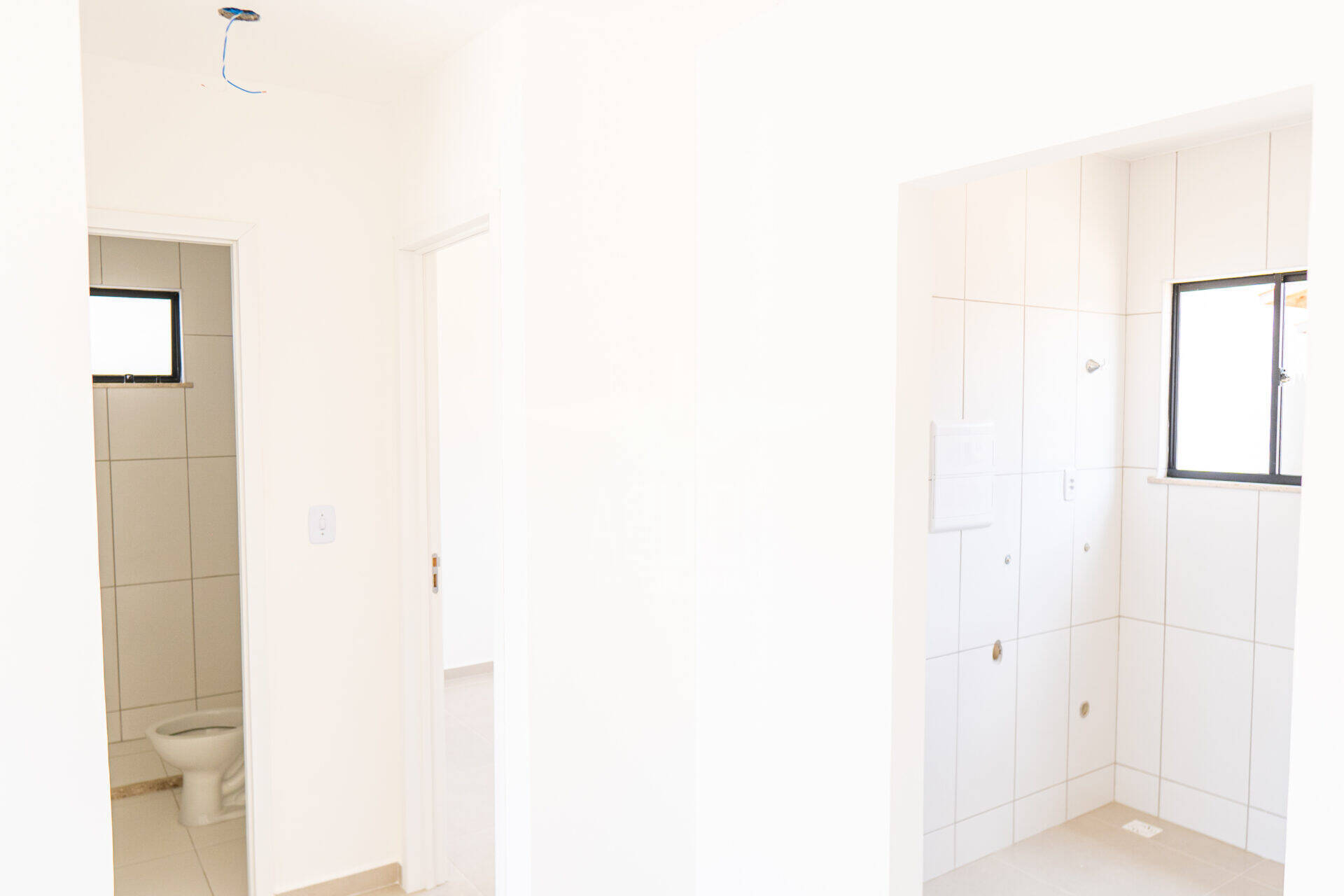 Casa de Condomínio à venda com 2 quartos, 40m² - Foto 12