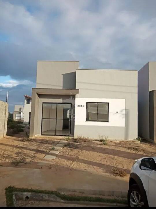 Casa de Condomínio à venda com 2 quartos, 40m² - Foto 2