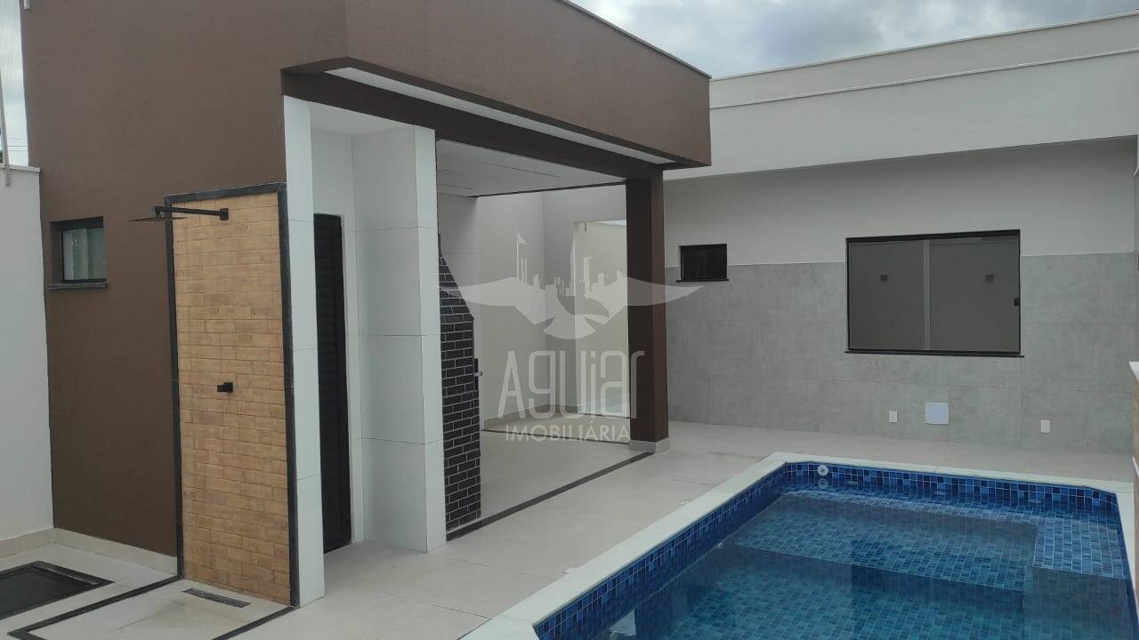 Casa à venda com 3 quartos, 120m² - Foto 13