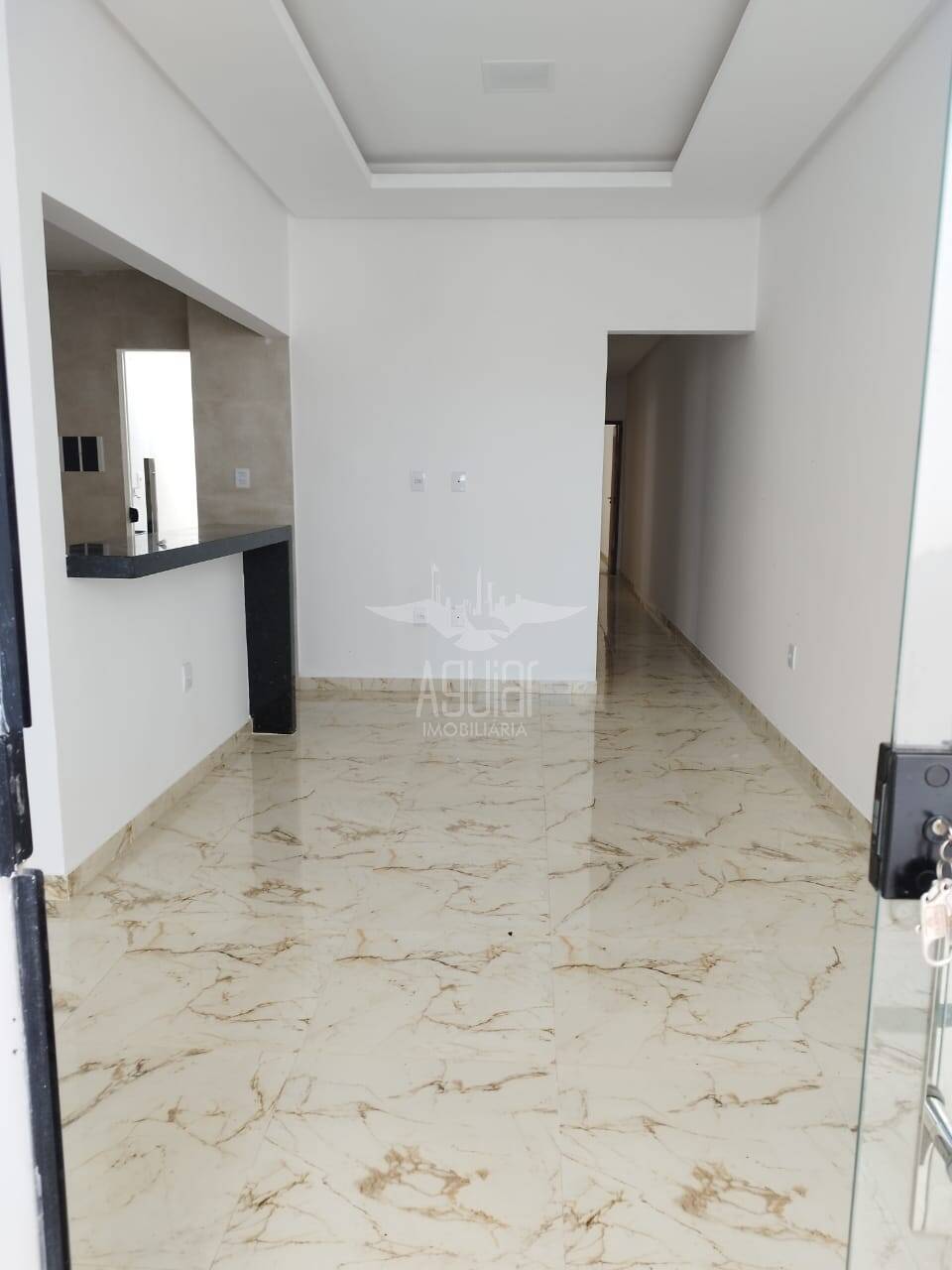 Casa à venda com 3 quartos, 87m² - Foto 16