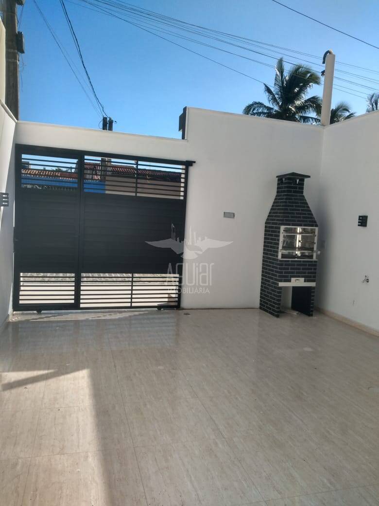 Casa à venda com 3 quartos, 87m² - Foto 4