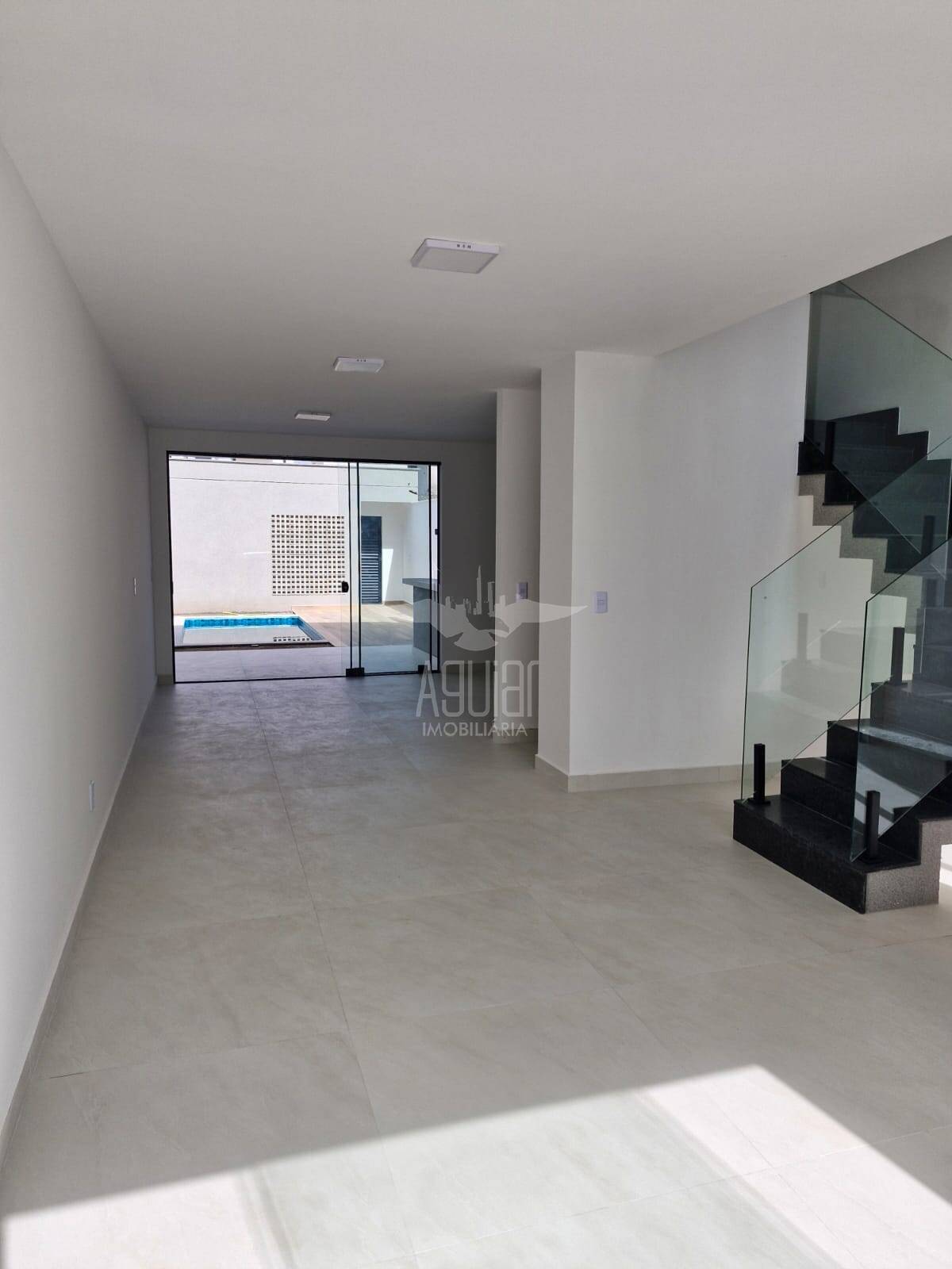 Casa à venda com 3 quartos, 175m² - Foto 5