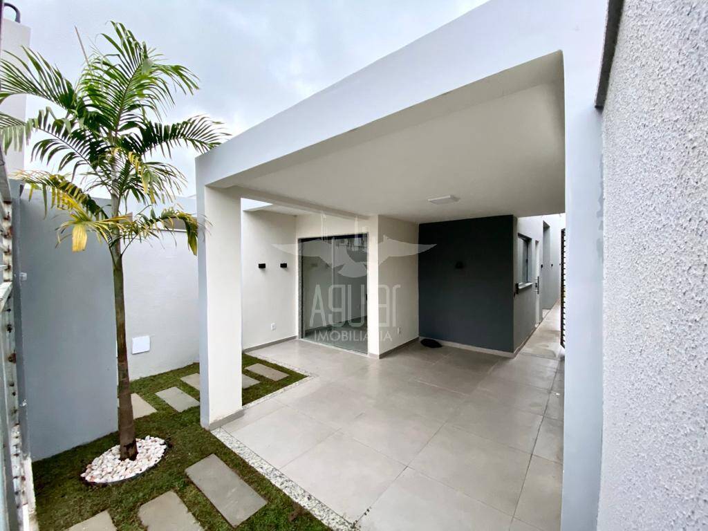 Casa à venda com 2 quartos, 73m² - Foto 5