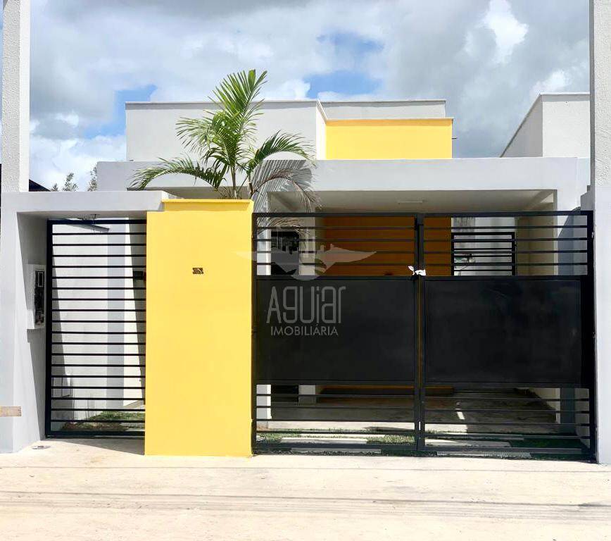 Casa à venda com 2 quartos, 73m² - Foto 2