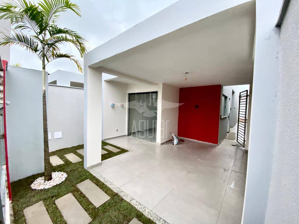 Casa à venda com 2 quartos, 73m² - Foto 8