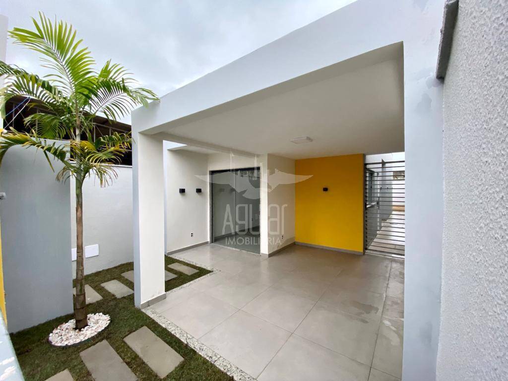 Casa à venda com 2 quartos, 73m² - Foto 3