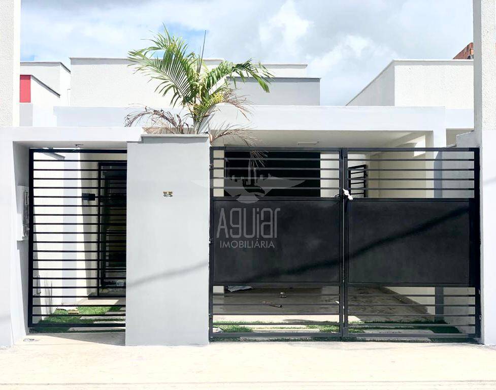 Casa à venda com 2 quartos, 73m² - Foto 4