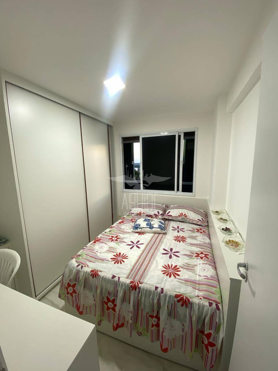 Apartamento à venda com 3 quartos - Foto 5