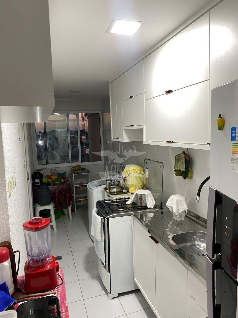 Apartamento à venda com 3 quartos - Foto 9