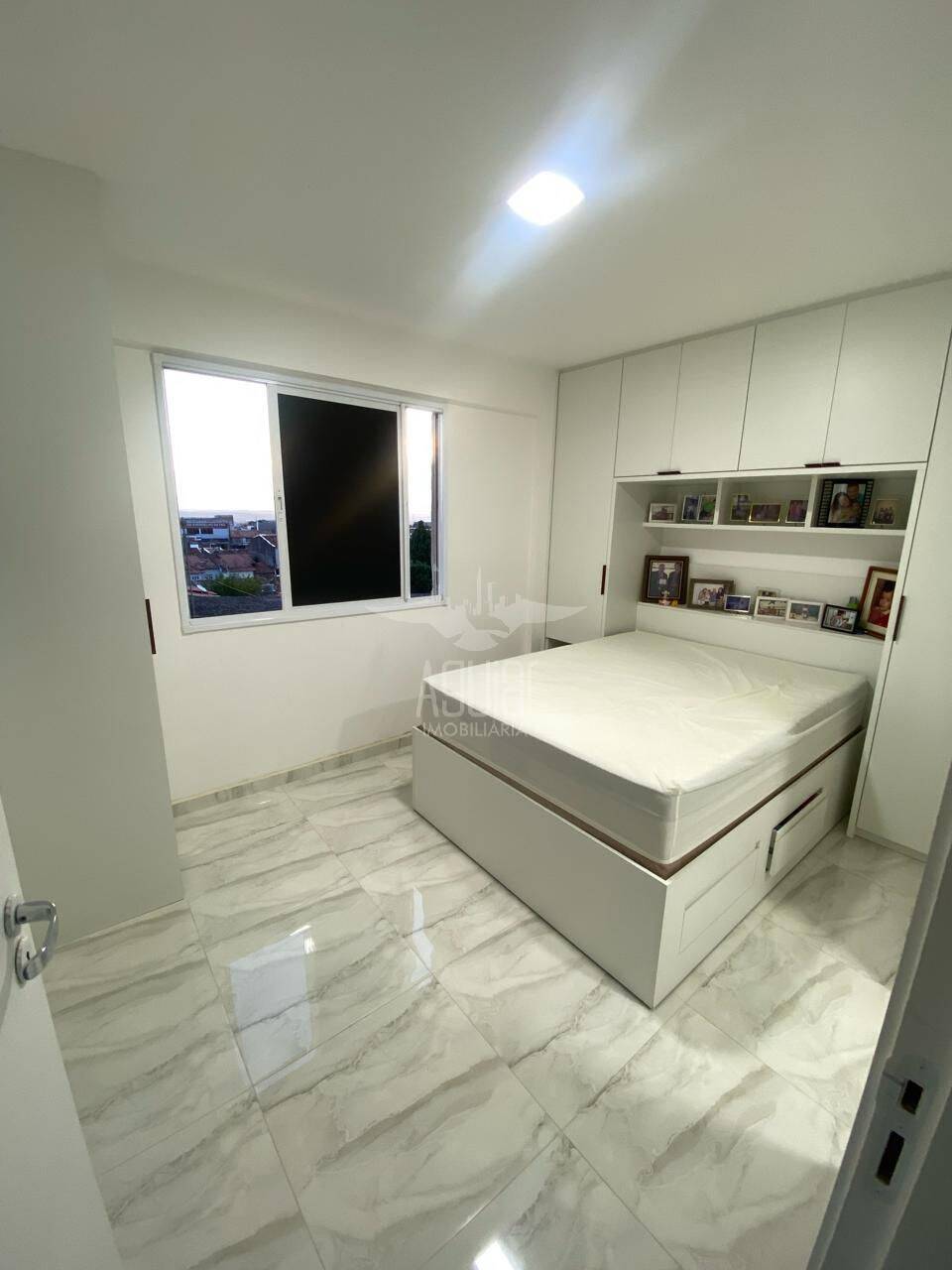 Apartamento à venda com 3 quartos - Foto 3