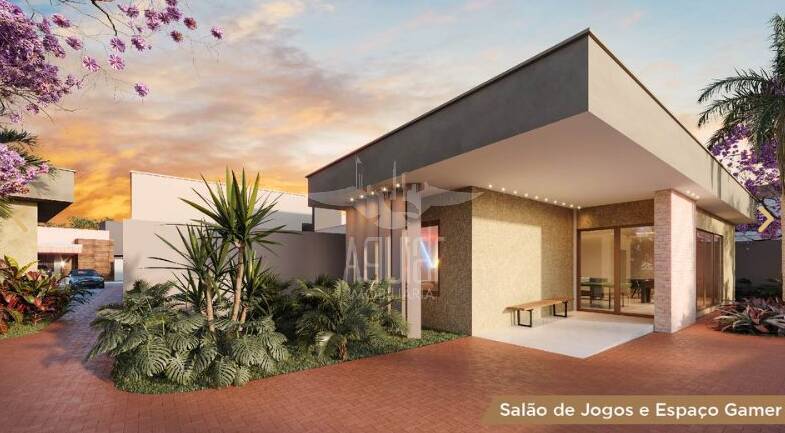 Casa à venda com 3 quartos, 122m² - Foto 23