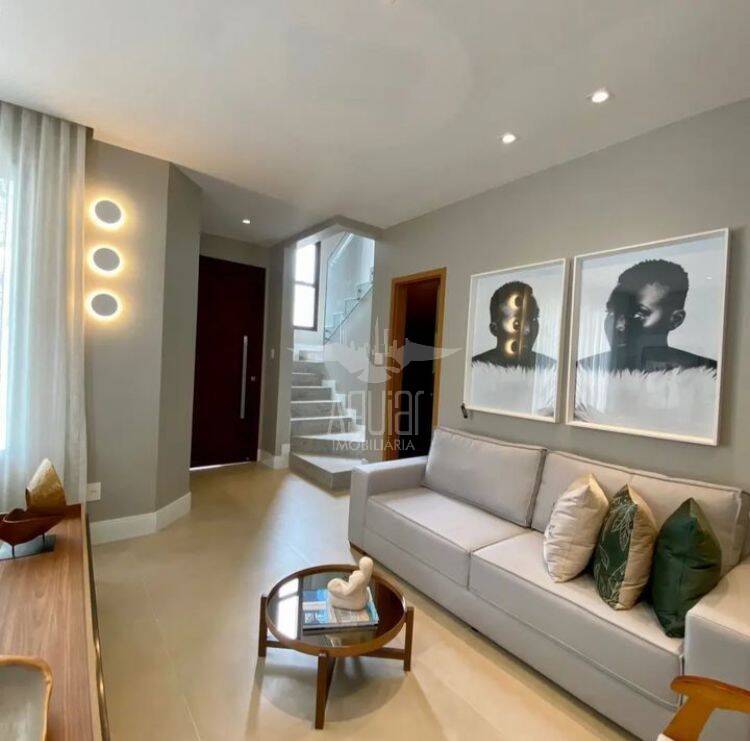 Casa à venda com 3 quartos, 168m² - Foto 6