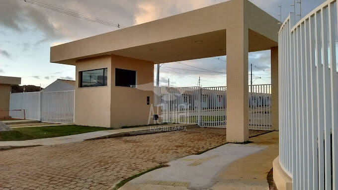 Casa à venda com 2 quartos, 44m² - Foto 58