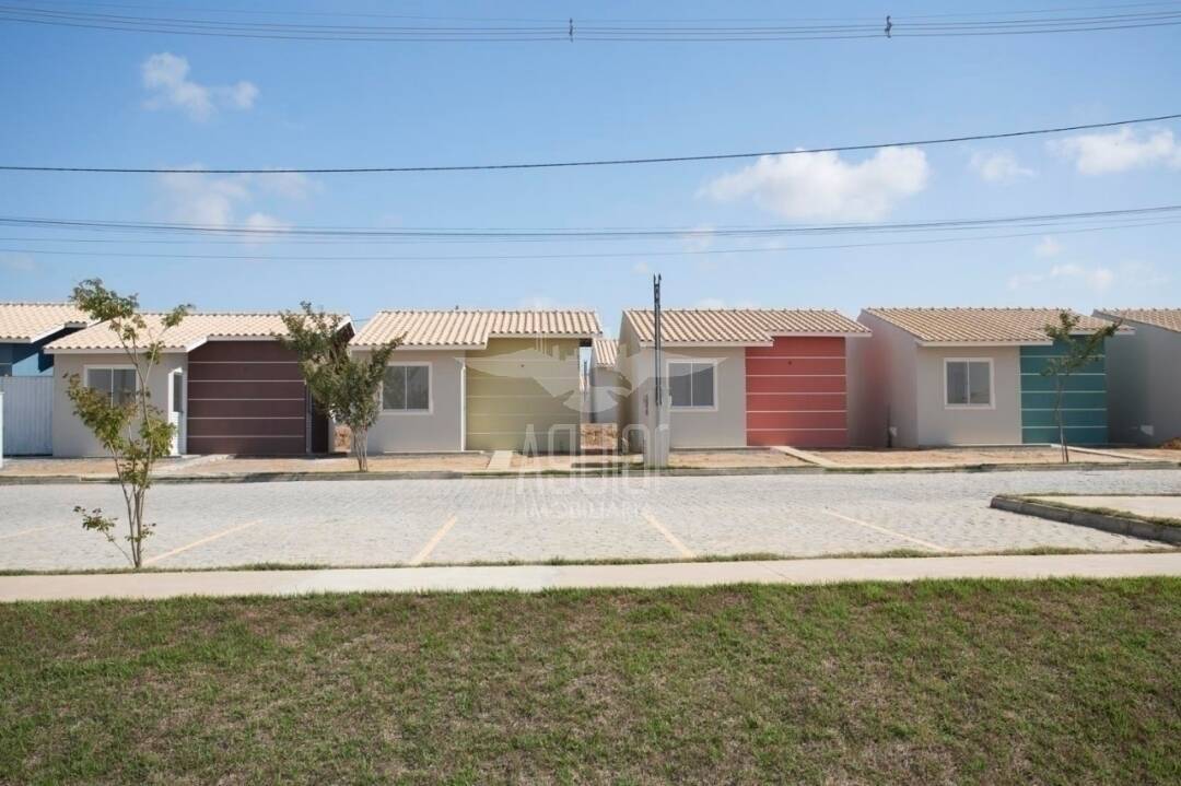 Casa à venda com 2 quartos, 44m² - Foto 109