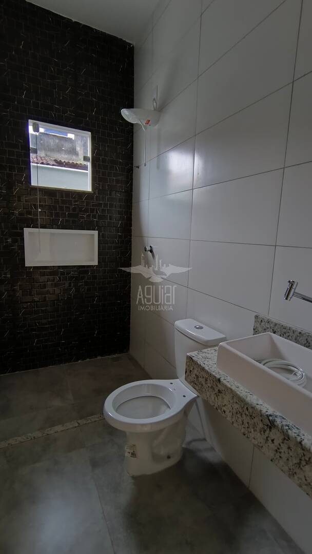 Casa à venda com 3 quartos, 104m² - Foto 11