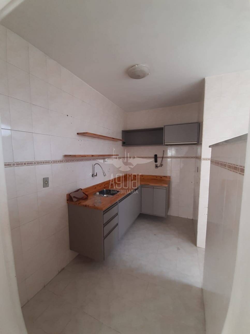 Apartamento à venda com 3 quartos - Foto 4