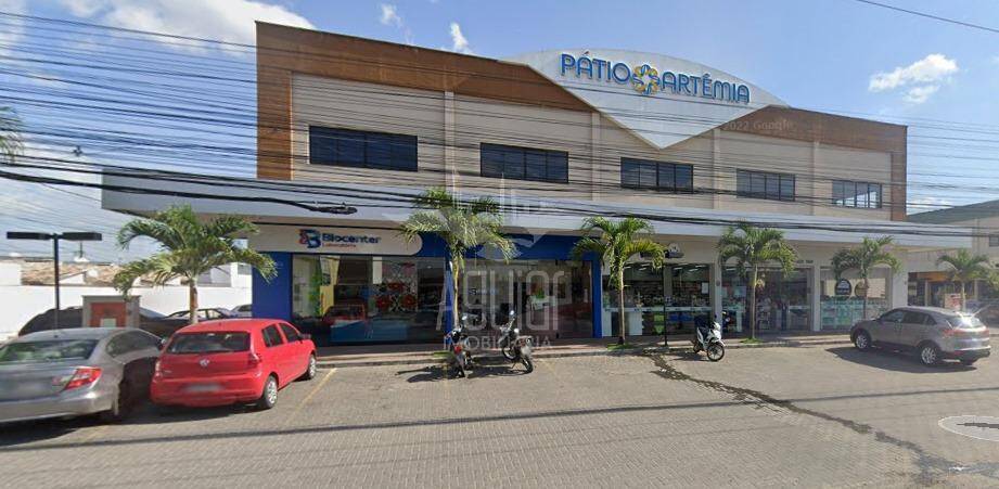 Conjunto Comercial-Sala à venda, 39m² - Foto 1