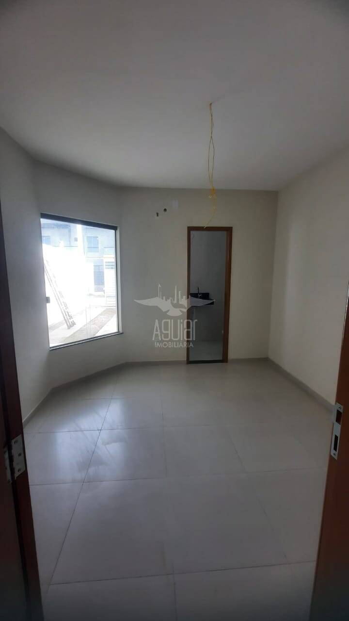 Casa à venda com 2 quartos - Foto 4