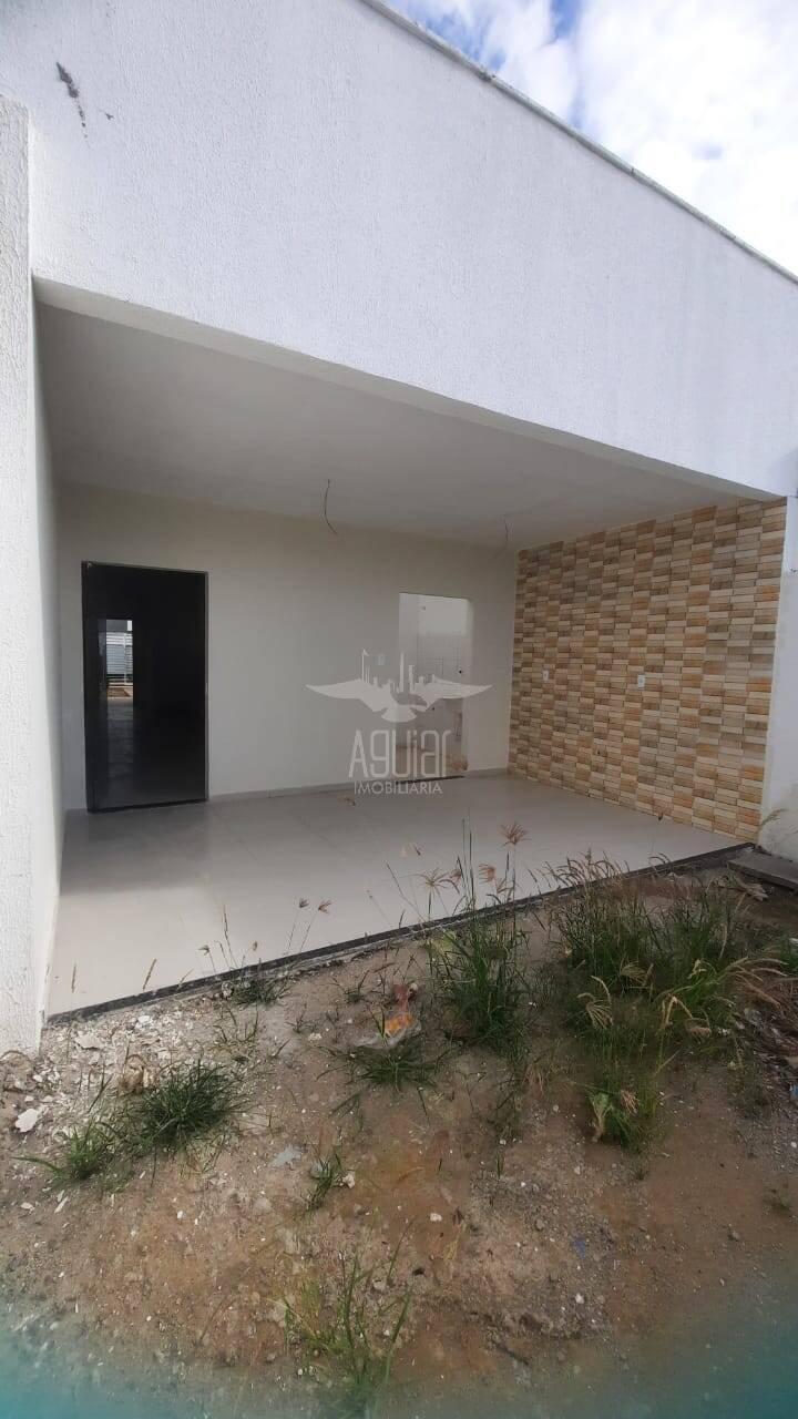 Casa à venda com 2 quartos - Foto 7