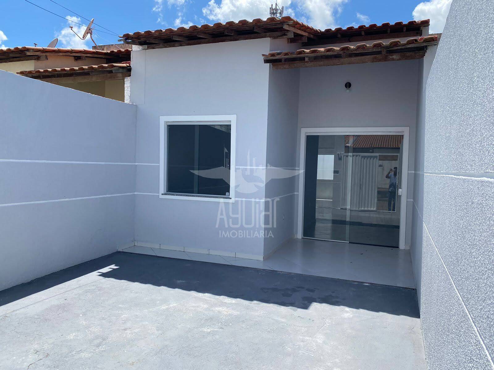 Casa à venda com 2 quartos - Foto 3