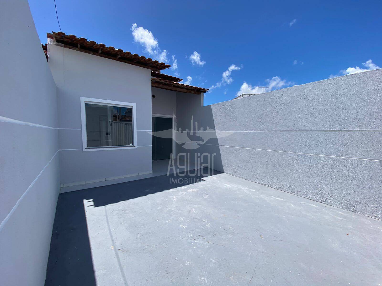 Casa à venda com 2 quartos - Foto 4