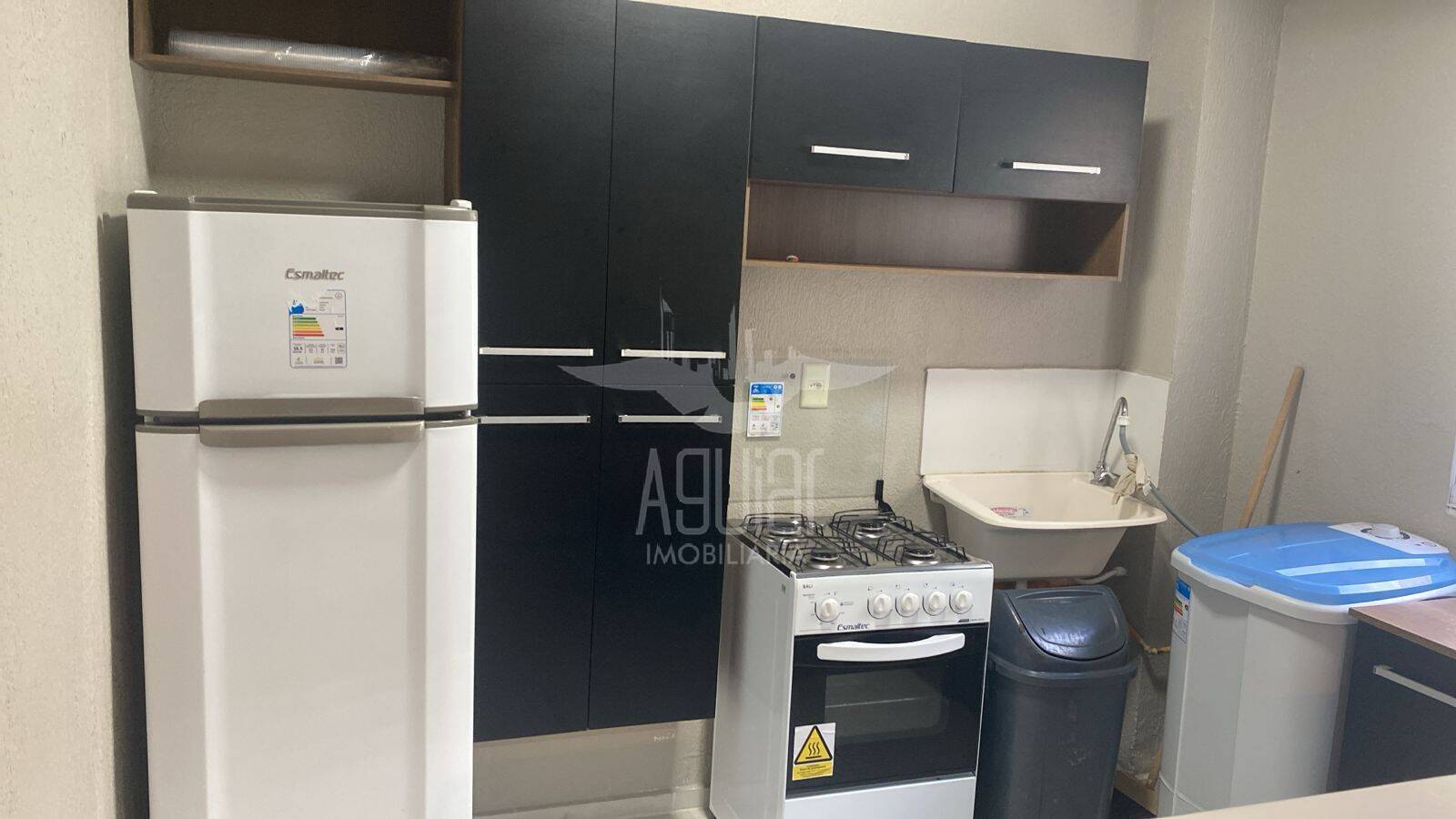 Apartamento para alugar com 2 quartos - Foto 4