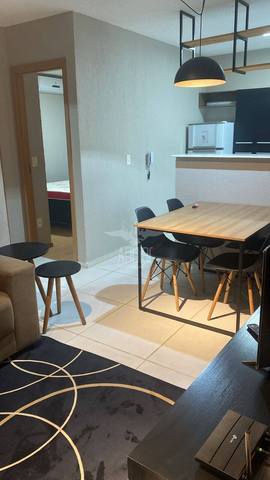 Apartamento para alugar com 2 quartos - Foto 3