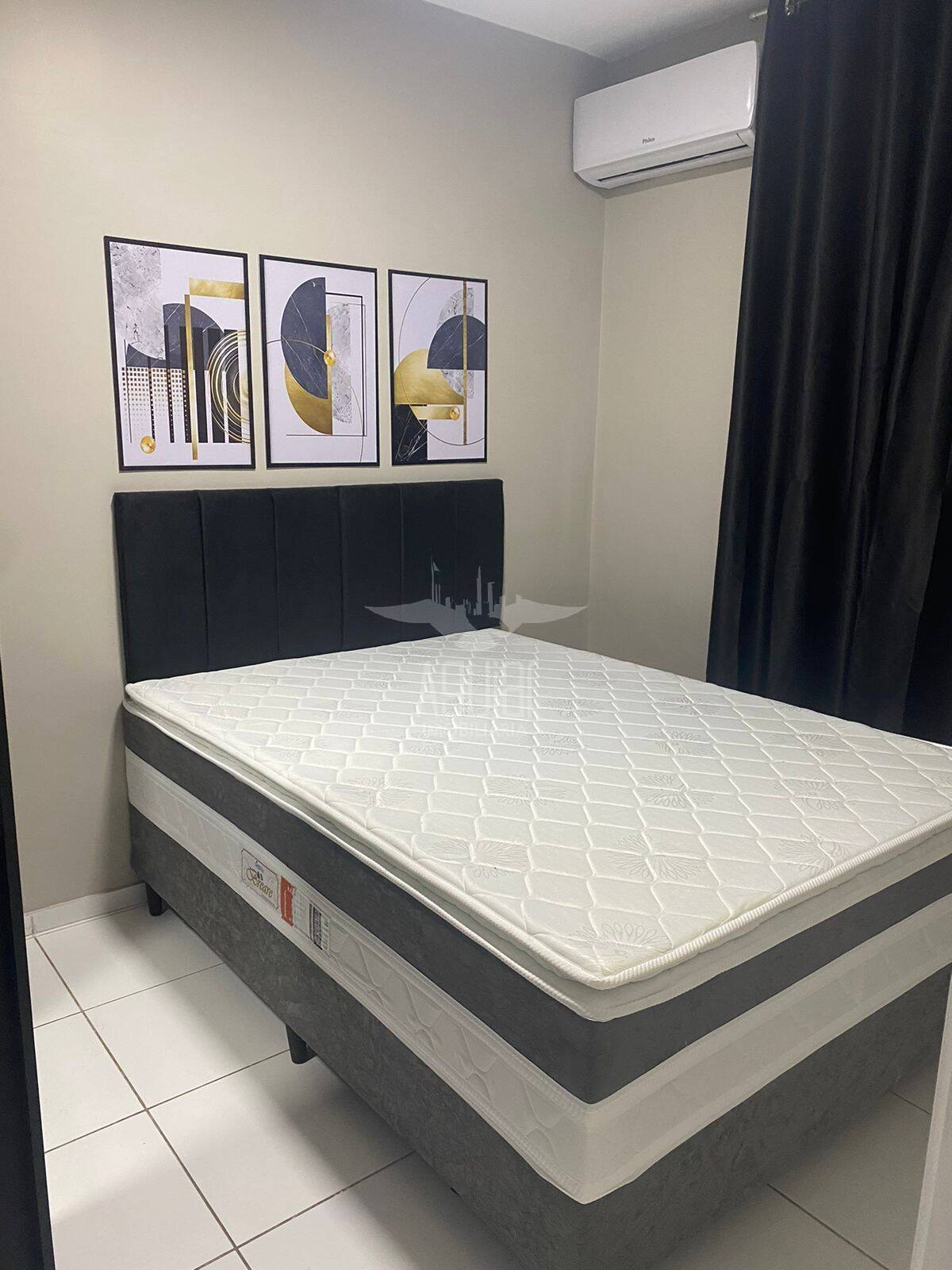 Apartamento para alugar com 2 quartos - Foto 6