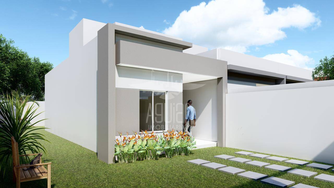 Casa à venda com 2 quartos, 200m² - Foto 2