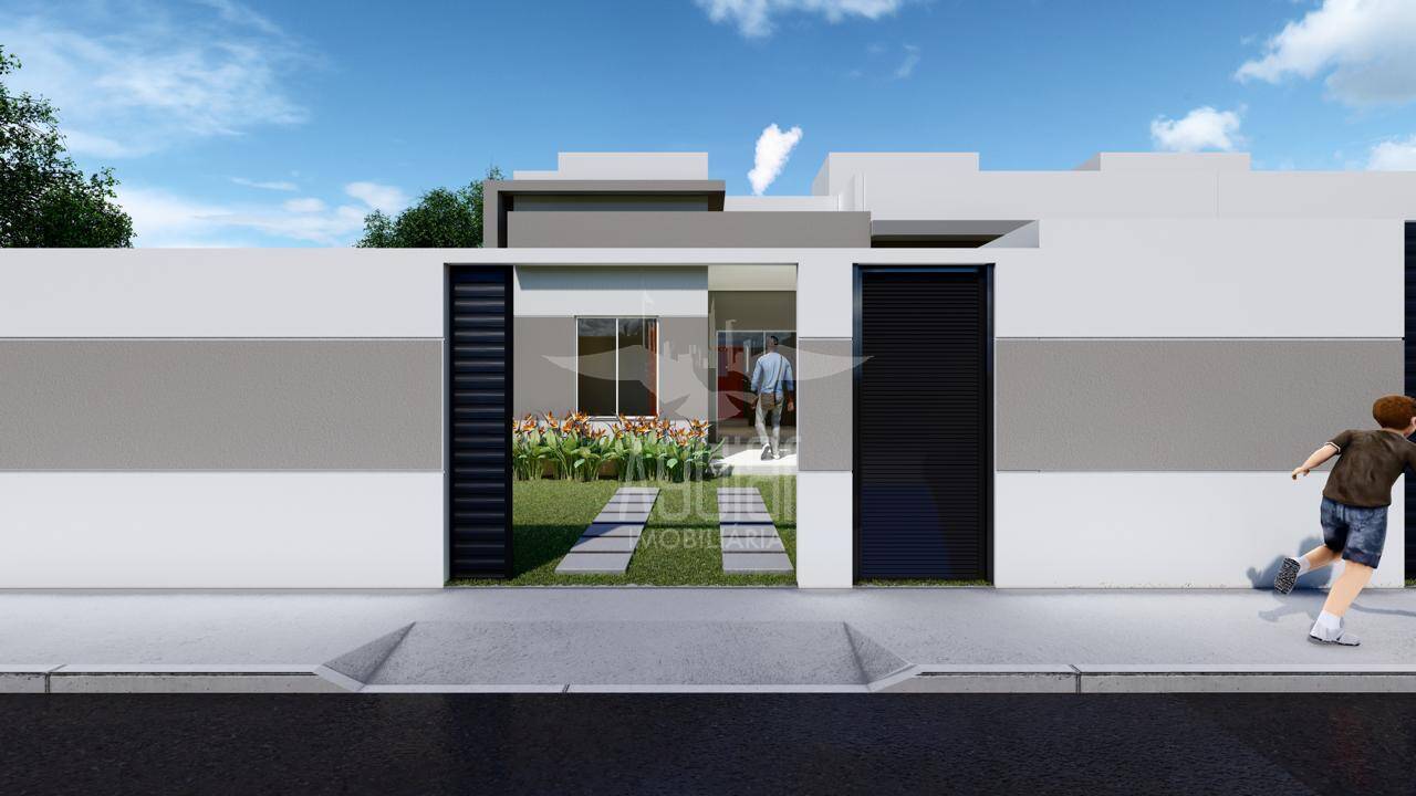 Casa à venda com 2 quartos, 200m² - Foto 3