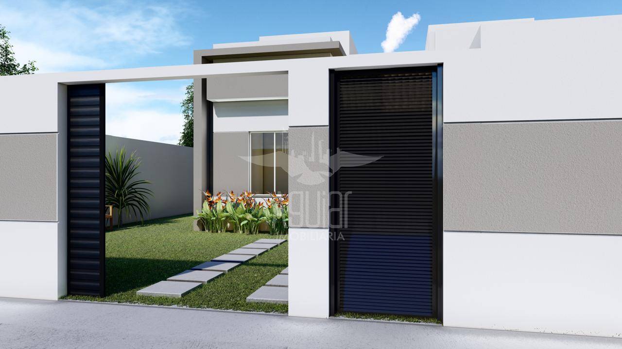 Casa à venda com 2 quartos, 200m² - Foto 4