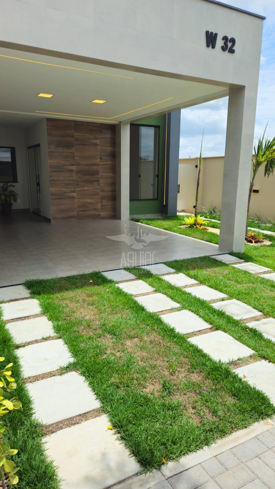 Casa à venda com 3 quartos, 145m² - Foto 3