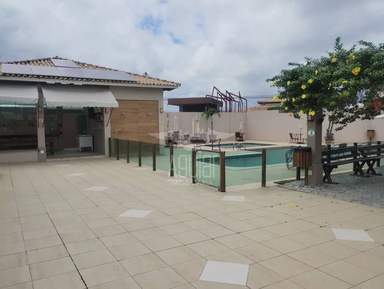 Casa à venda com 3 quartos, 147m² - Foto 17