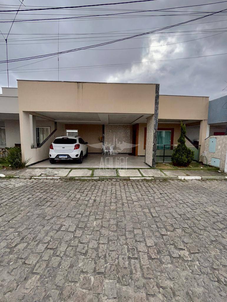 Casa à venda com 2 quartos, 266m² - Foto 1