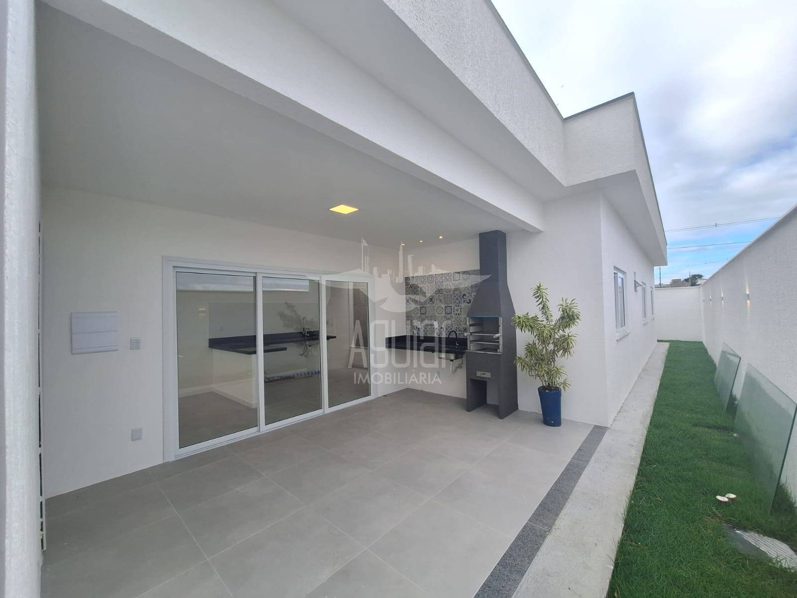 Casa à venda com 3 quartos, 132m² - Foto 15