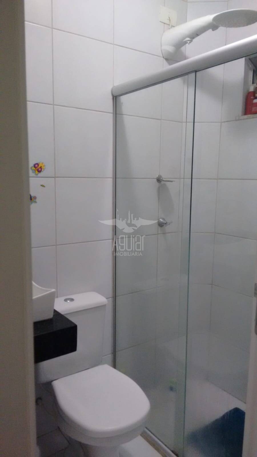 Apartamento à venda com 2 quartos, 44m² - Foto 10