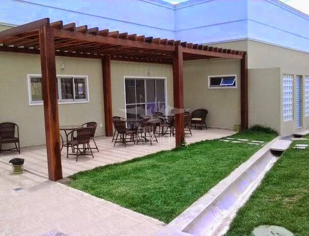 Apartamento à venda com 2 quartos, 44m² - Foto 5