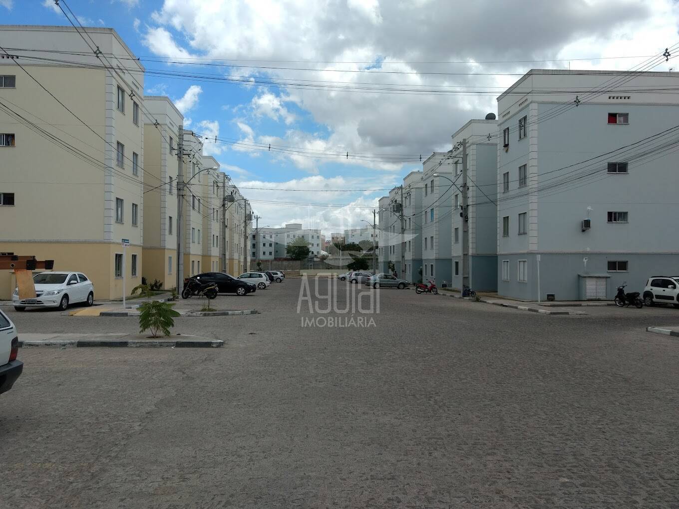 Apartamento à venda com 2 quartos, 44m² - Foto 19