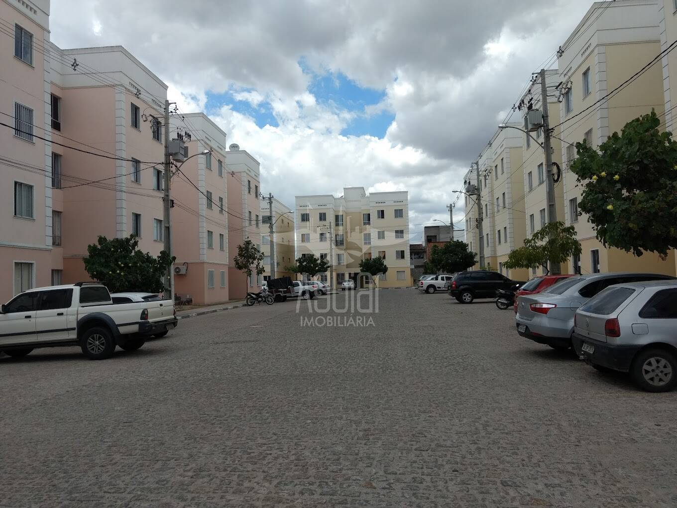 Apartamento à venda com 2 quartos, 44m² - Foto 23