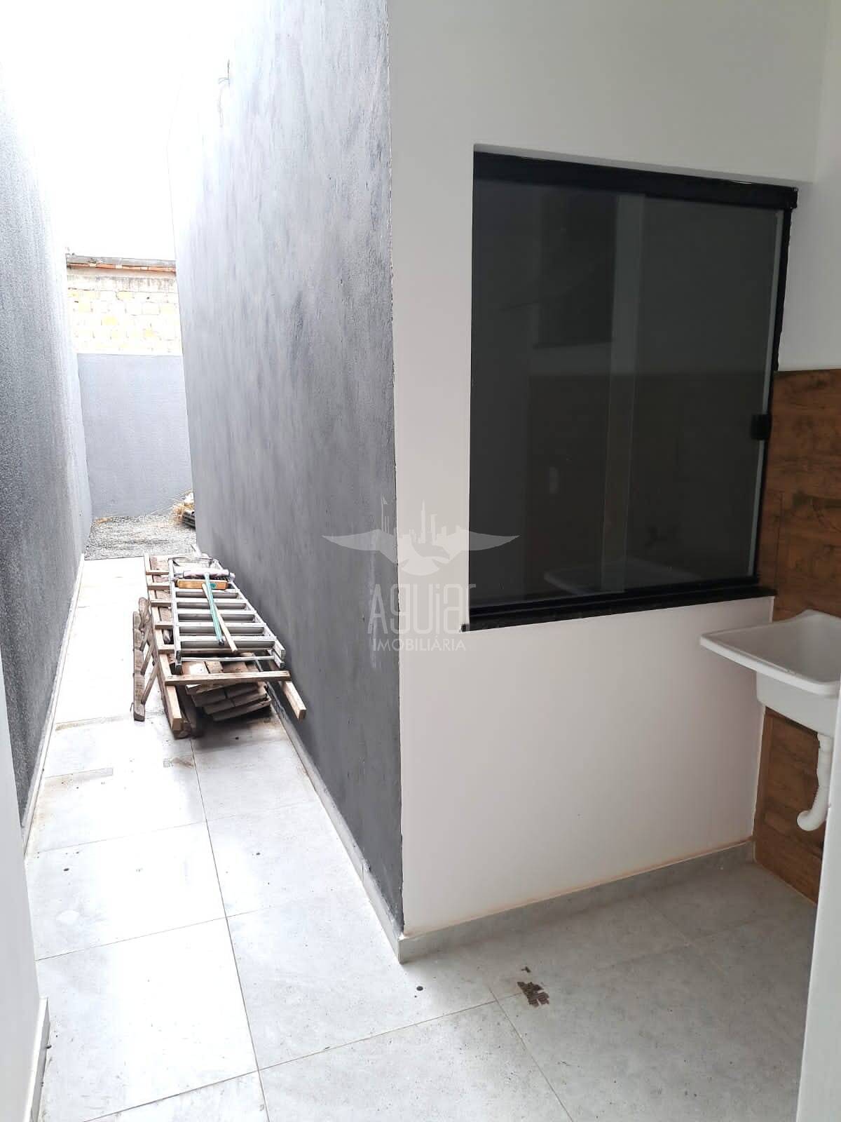 Casa à venda com 3 quartos, 125m² - Foto 11