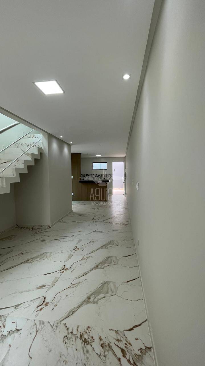 Casa à venda com 3 quartos, 132m² - Foto 5